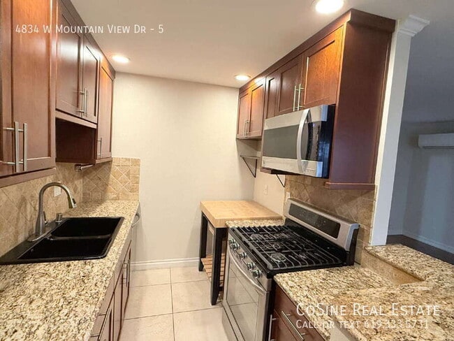 Photo - 4834 W Mountain View Dr Unit 5