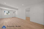 1 Bed 1 Bath Unit C - 8214 Norton Ave