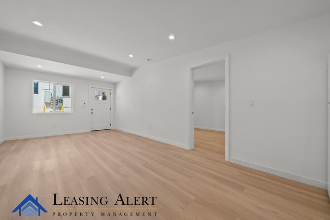 1 Bed 1 Bath Unit C - 8214 Norton Ave