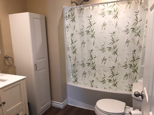 Full Bath - 5810 Dovetail Dr Unit A