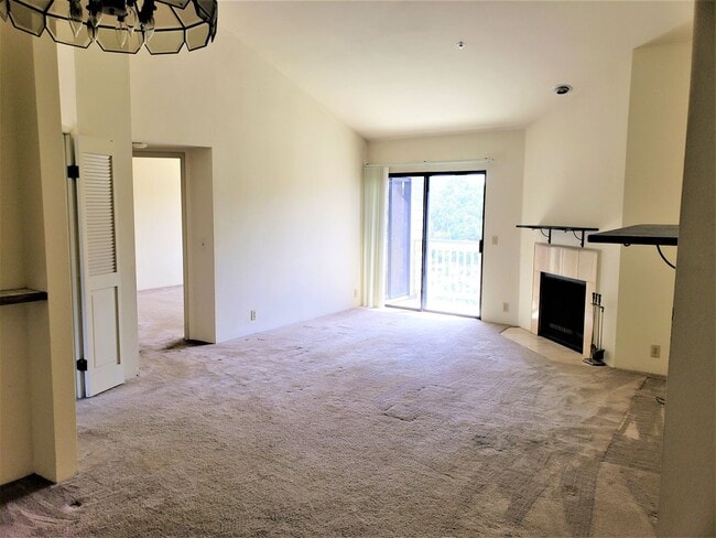 Photo - Lovely unit with a view in North Park!