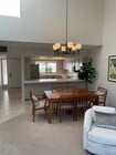 Open Concept Dining & Kitchen - 189 Winterhaven Cir Townhome