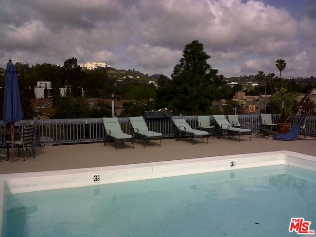 Photo - 11730 Sunset Blvd