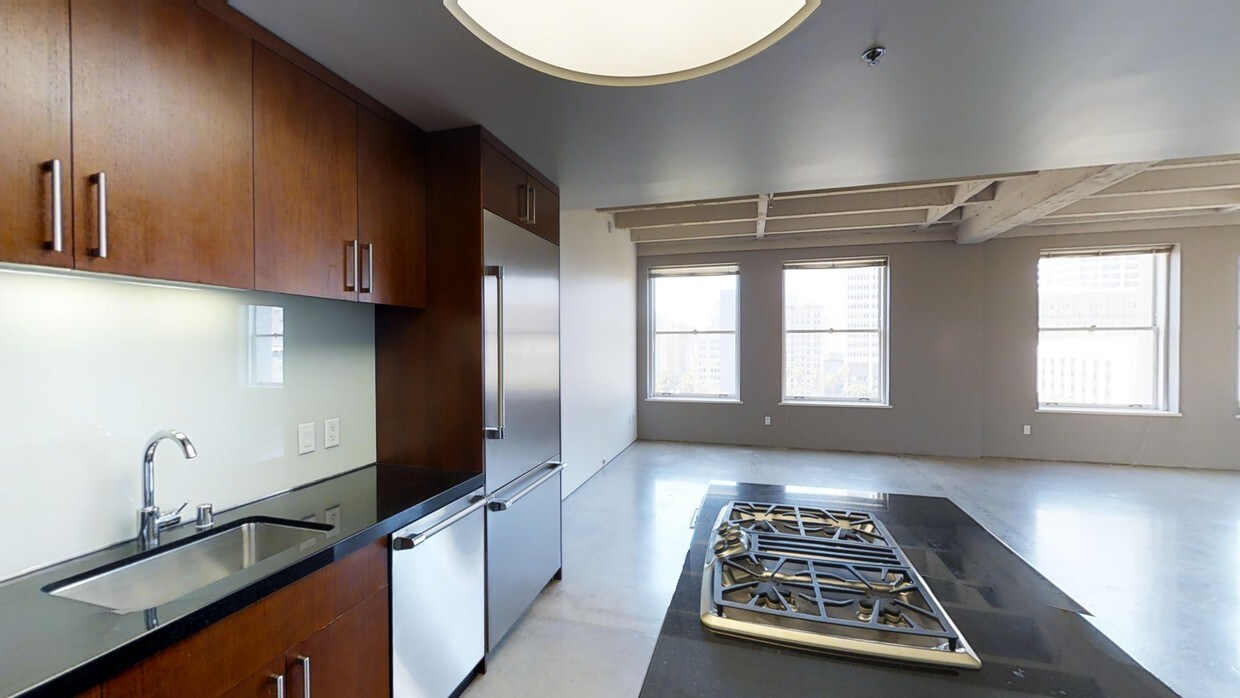 3D Tour - Title Guarantee Lofts