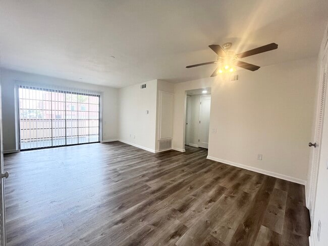 Photo - Parkview Apartments