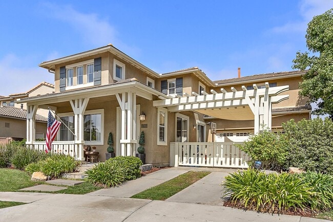 Photo - MOUNTAIN VIEWS | CUL-DE-SAC | LOFT | OTAY RANCH