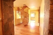 Front Hall, Loft Stairs - 12707 Califa St House