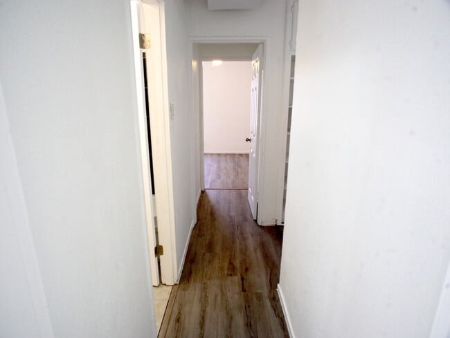 Wood floors - 45127 Division St