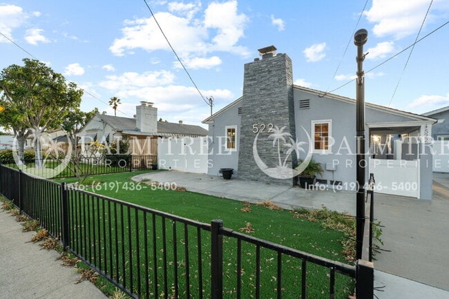 Building Photo - 522 Garfield Ave