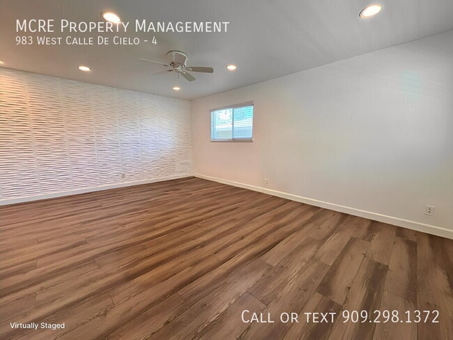 Photo - 983 W Calle De Cielo Unit 4