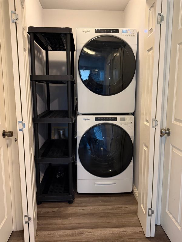 Photo - 2026 Lohengrin St Unit 2 bed ,2 bath spacious ADU in quiet area