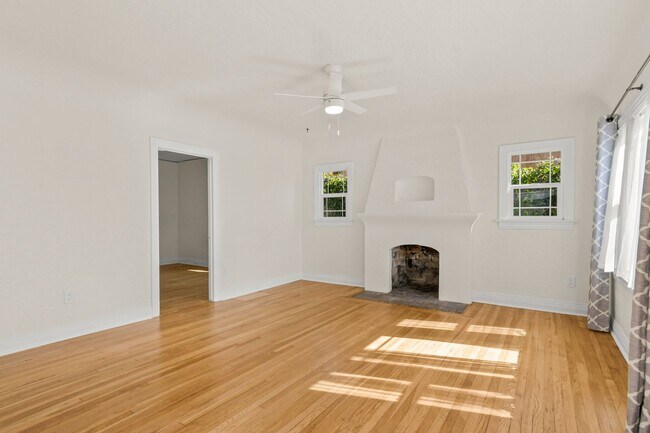 Photo - Elevated Golden Hill 2BR with Southwesterly Views & Detached Garage