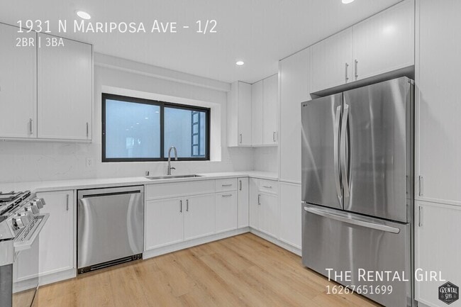 Photo - 1931 Mariposa Ave Unit 1/2