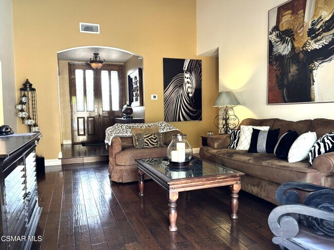 Photo - 3184 W Black Hills Ct