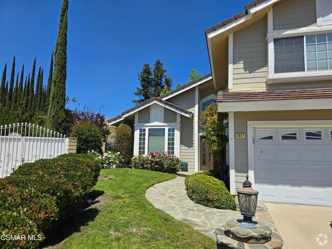 Building Photo - 3017 Klamath Ave Rental
