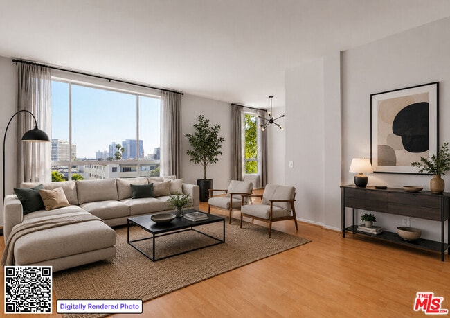 Building Photo - 622 S Barrington Ave Unit 304