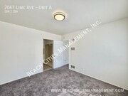 Photo - 2067 Lime Ave Unit A