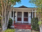 duplex entrance - 902 Patterson Ave Unit 902 Patterson Avenue