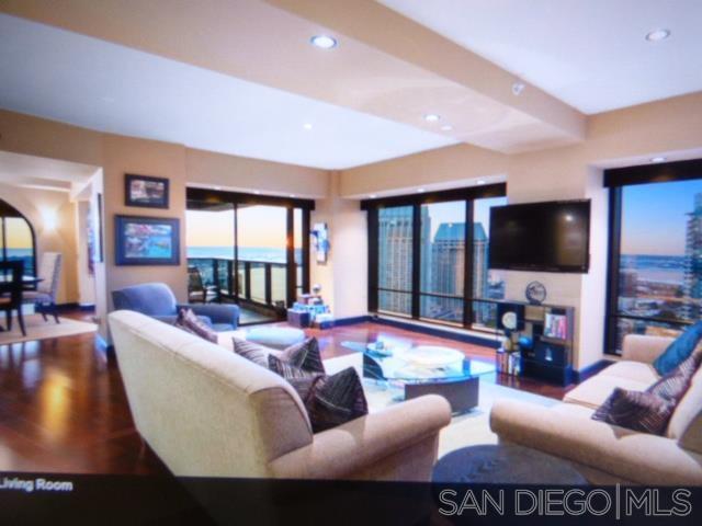 Photo - 100 W Harbor Dr Unit 3404