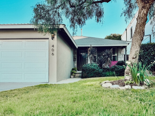 Building Photo - 406 S Irena Ave