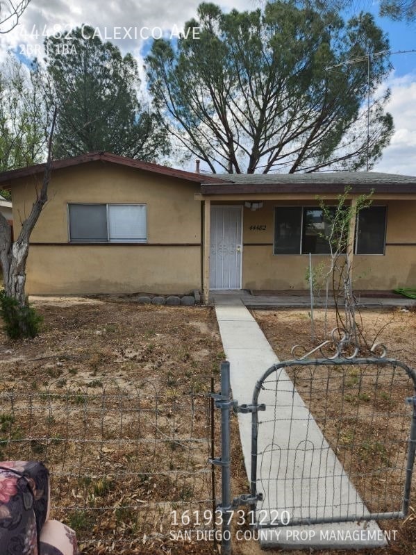 Photo - 44482 Calexico Ave House