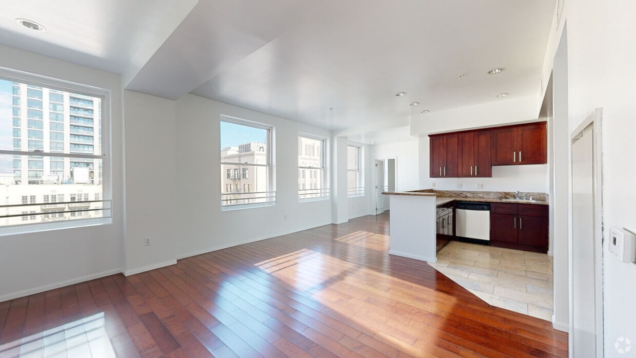 3D Tour - Chester Williams Building