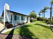 Photo - Charming Single Level in La Costa! Townhome