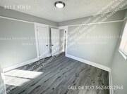 Photo - 811 E 9th St Apartment