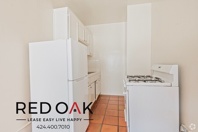 Building Photo - 832 S Oxford Ave Unit 411 Rental