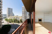 Photo - 10550 Wilshire Blvd Condo Unit 601