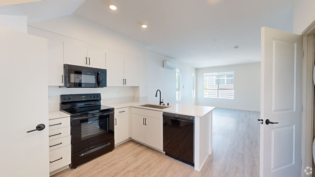 3D Tour - South Park Place