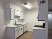 Photo - "Charming 2-Bed Condo with Cozy Fireplace & Modern Comforts in Lancaster!" Unit 3