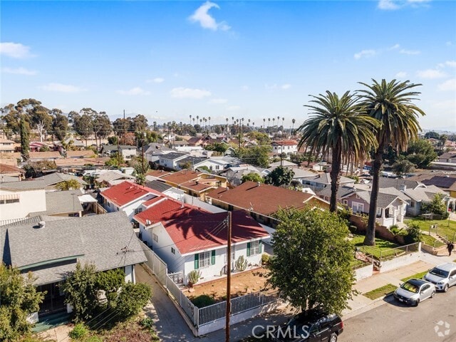 Building Photo - 3511 Sabina St Rental