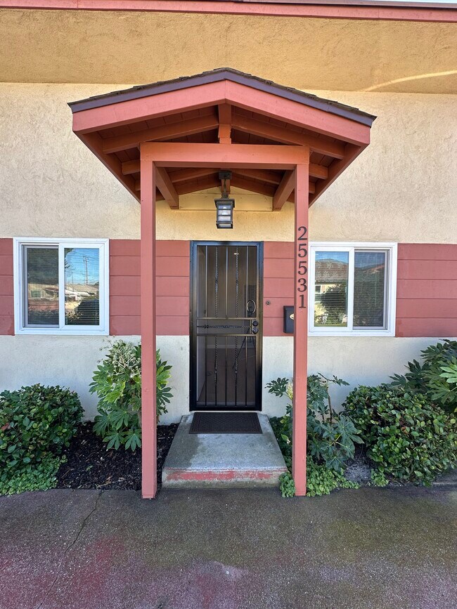 Building Photo - 25531 Pennsylvania Ave Unit 25531