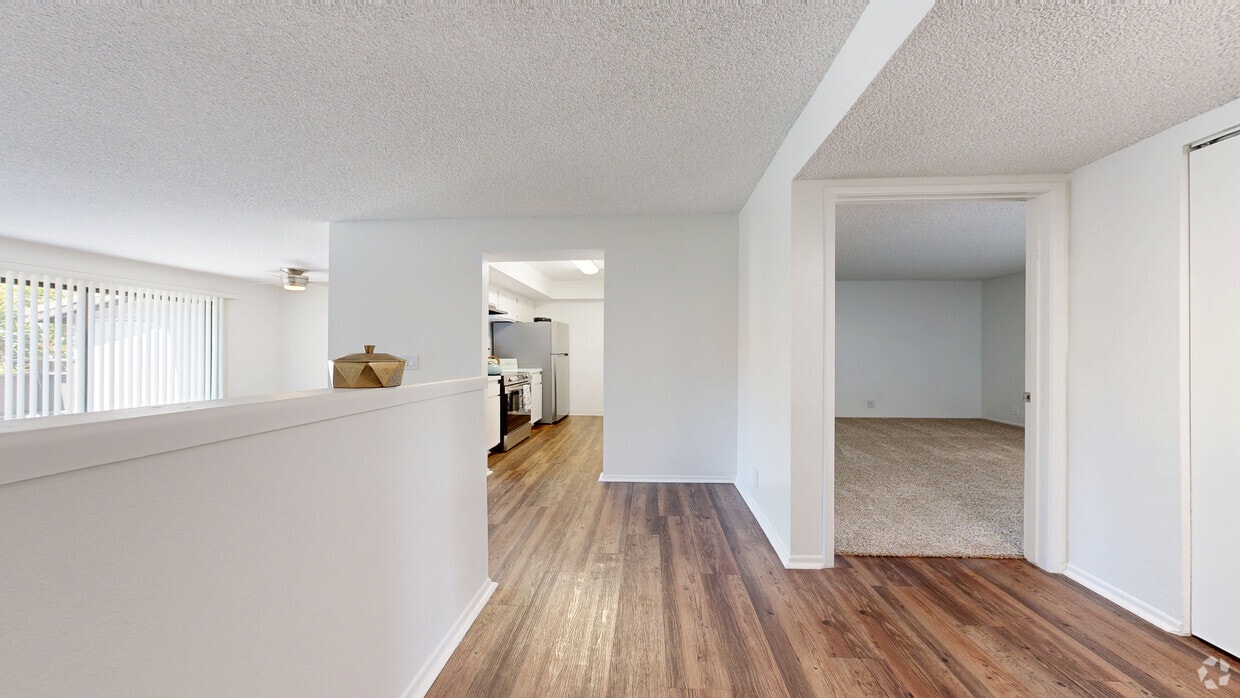 3D Tour - Cedar Glen Apartments