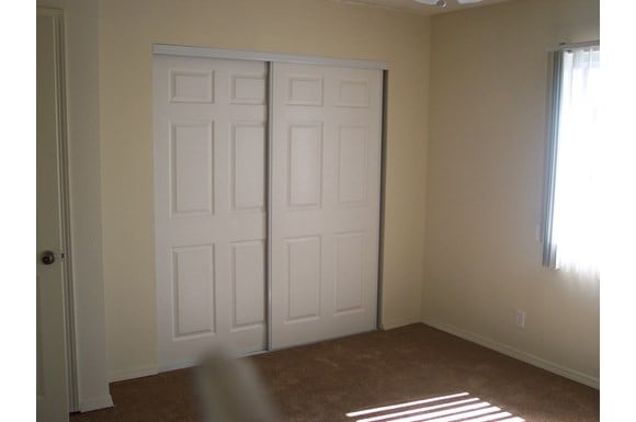 Floor Plan - 2 Bedroom