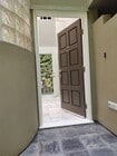 Front Door to entry - 1422 19th St Condo Unit C