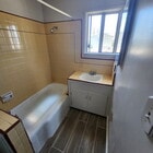 Bathroom - 1414 W 94th Pl Apartments Unit half