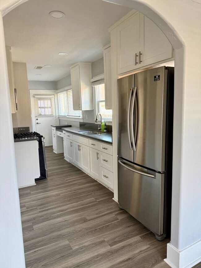 Photo - Now Leasing: Private Cottage at The Garden... Unit 3940