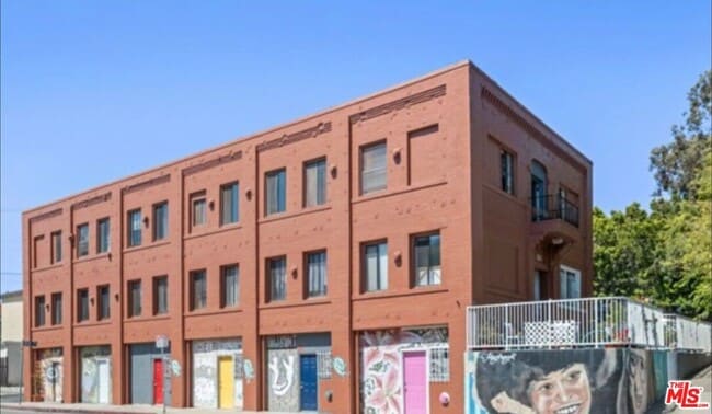 Building Photo - 101 Dudley Ave Unit A