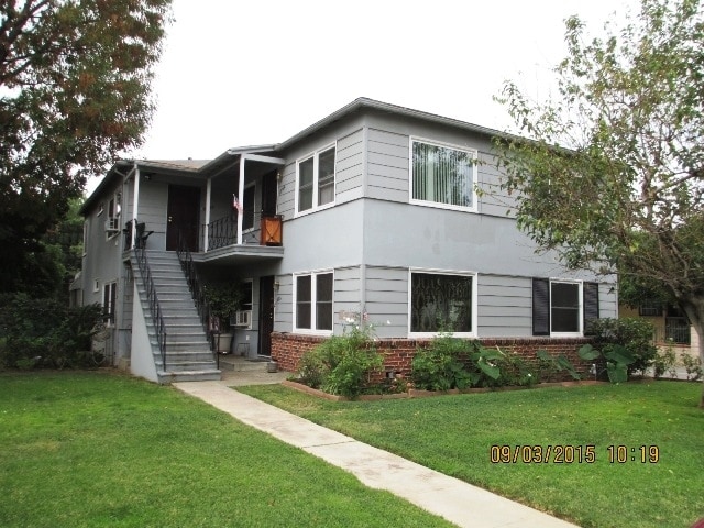 Building Photo - 14916 1/2 Bassett St.