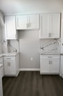Kitchen - 2145 W 104th St House