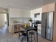Photo - Green Park Apartments