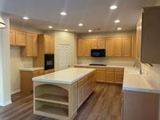 Photo - 17008 Spring Canyon Pl House