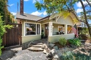 Photo - Classic Craftsman in University Heights House