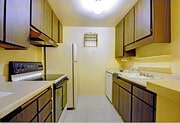 Kitchen - 7742 Redlands St Unit H1030