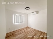 Photo - 1587 1/2 West 29th Street-