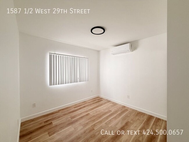 Photo - 1587 1/2 West 29th Street-
