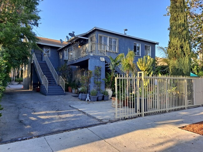 Photo - 4137 Chevy Chase Dr Unit 2