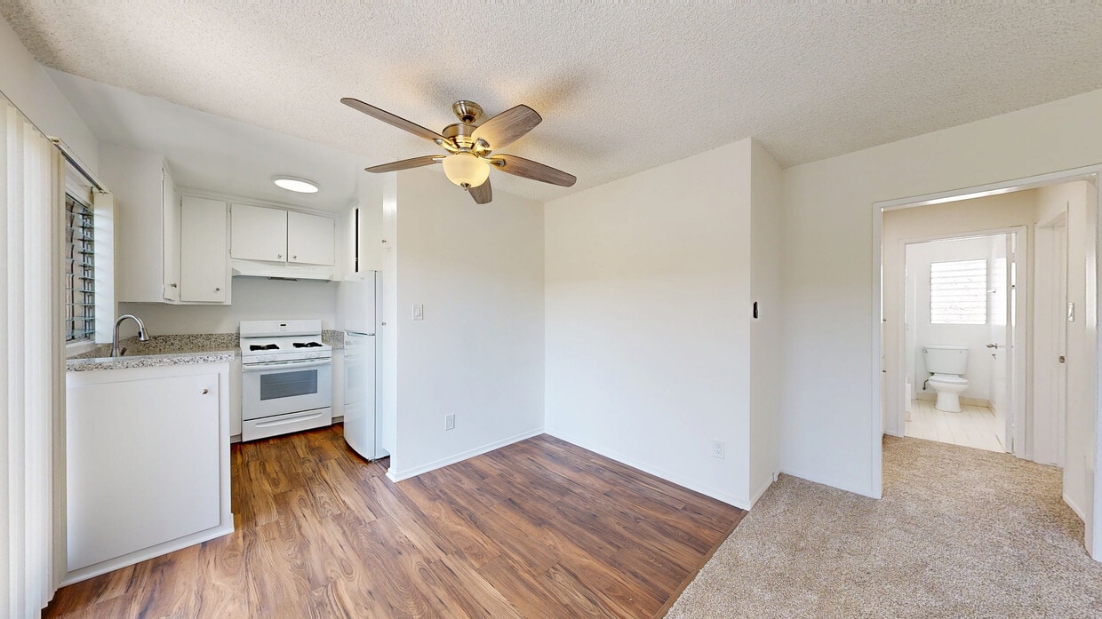 3D Tour - 1666 S. Federal Ave (UDA09) Apartments